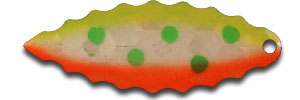 B5G-154 UV- HH 3 PK/#154 BANANA
